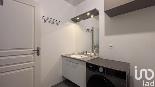 Appartement à vendre 2 pièces 42 m² Aubagne