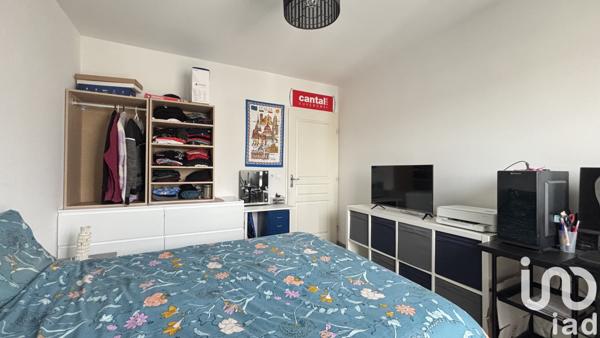 Appartement à vendre 2 pièces 42 m² Aubagne