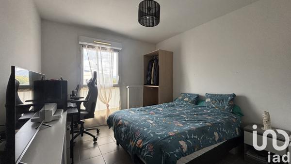 Appartement à vendre 2 pièces 42 m² Aubagne