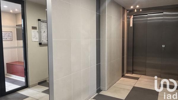 Appartement à vendre 2 pièces 42 m² Aubagne