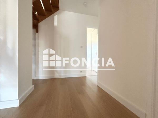 Location Maison 5 pièces 110.6 m² - Lotissement Le Clos Faidherbe Cholet 49300