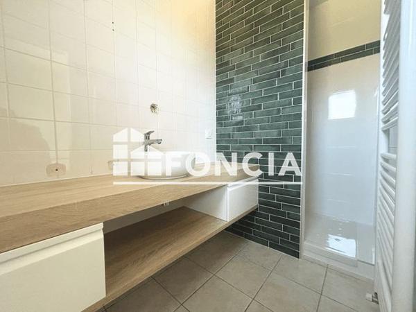 Location Maison 5 pièces 110.6 m² - Lotissement Le Clos Faidherbe Cholet 49300