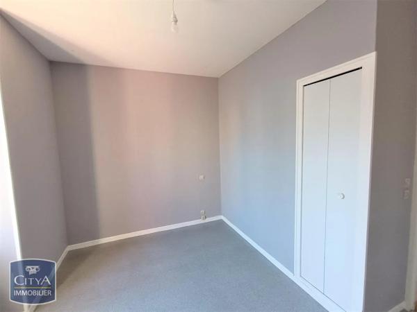 Appartement à louer 3 pièces 48.67m²