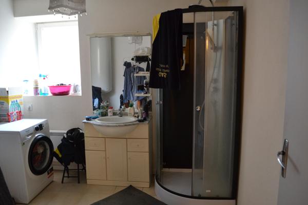 Raon-l'Étape (88110) Immeuble 9 appartements et 1 garage à vendre – Raon L’Etape