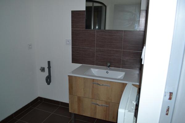 Raon-l'Étape (88110) Immeuble 9 appartements et 1 garage à vendre – Raon L’Etape