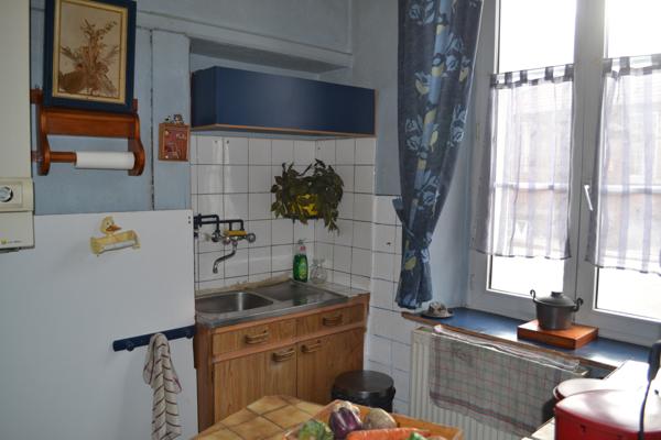 Raon-l'Étape (88110) Immeuble 9 appartements et 1 garage à vendre – Raon L’Etape