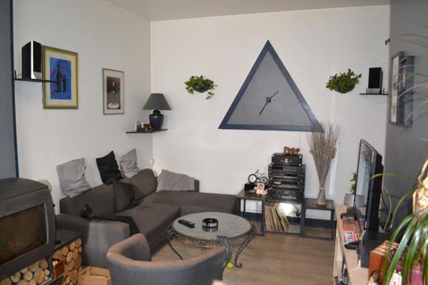 Raon-l'Étape (88110) Immeuble 9 appartements et 1 garage à vendre – Raon L’Etape