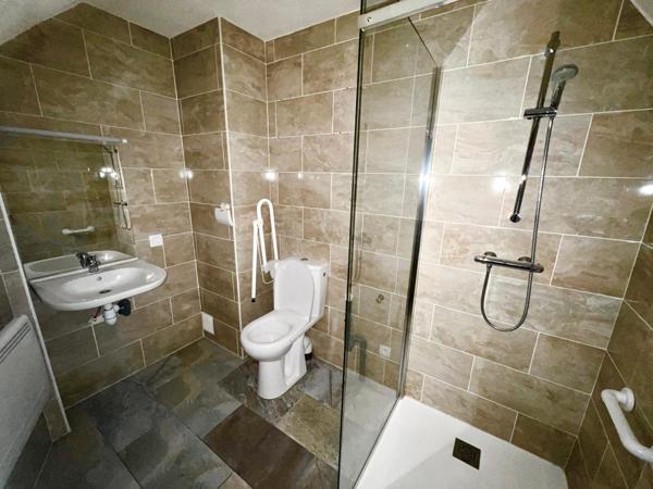 Raon-l'Étape (88110) Immeuble 9 appartements et 1 garage à vendre – Raon L’Etape