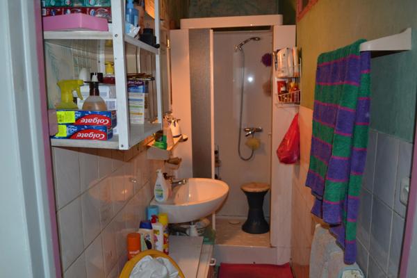 Raon-l'Étape (88110) Immeuble 9 appartements et 1 garage à vendre – Raon L’Etape