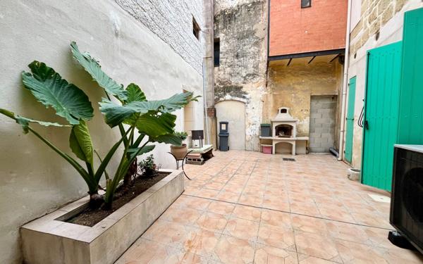 Maison à louer    4 pièces •  Vauvert