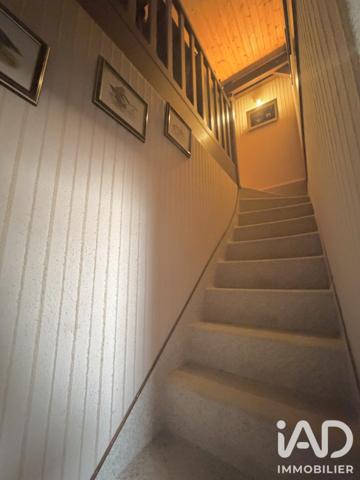 Maison à vendre 7 pièces 174,5 m² Saint-Amand-Montrond