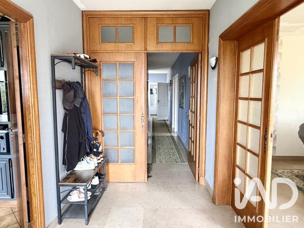 Maison à vendre 7 pièces 174,5 m² Saint-Amand-Montrond