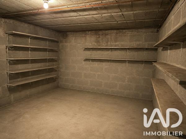 Maison à vendre 7 pièces 174,5 m² Saint-Amand-Montrond
