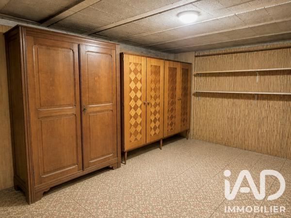 Maison à vendre 7 pièces 174,5 m² Saint-Amand-Montrond