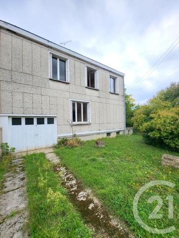 Maison à vendre  5 pièces - 103,26 m2 EAUBONNE - 95