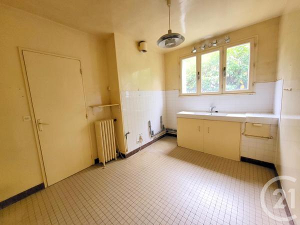 Maison à vendre  5 pièces - 103,26 m2 EAUBONNE - 95