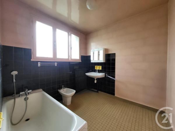 Maison à vendre  5 pièces - 103,26 m2 EAUBONNE - 95