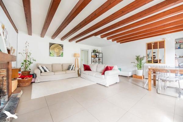 Maison à vendre |  Bouvron |  6 pièces | 138,3 m²
