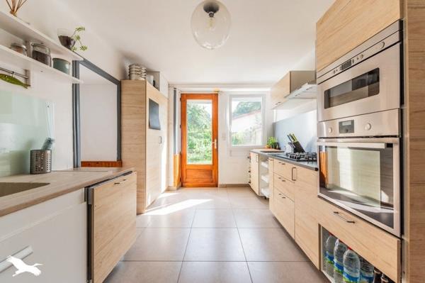 Maison à vendre |  Bouvron |  6 pièces | 138,3 m²