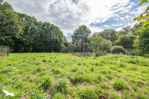 Maison à vendre |  Bouvron |  6 pièces | 138,3 m²