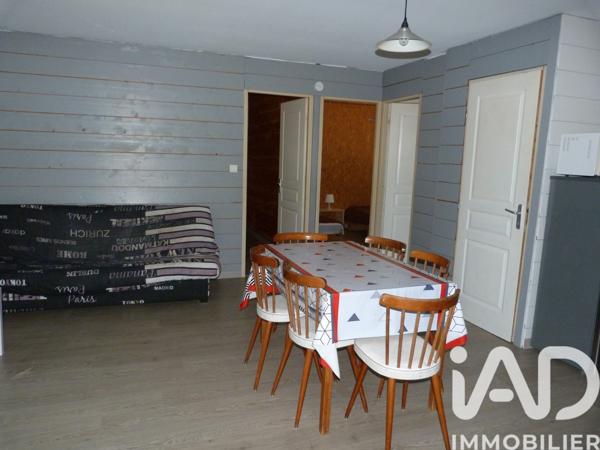 Maison à vendre 4 pièces 59 m² Barbaste