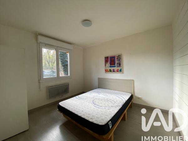 Maison à vendre 4 pièces 59 m² Barbaste