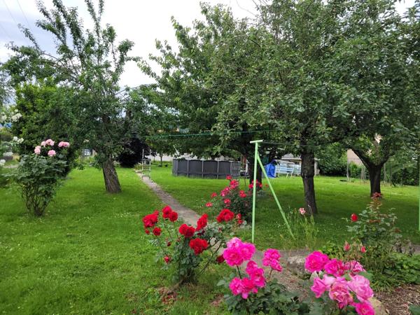 Vente Maison 6 pièces 145 m2 à Laroque-d'Olmes