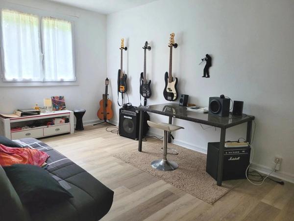 Vente Maison 6 pièces 145 m2 à Laroque-d'Olmes