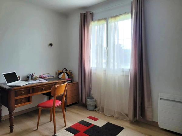 Vente Maison 6 pièces 145 m2 à Laroque-d'Olmes