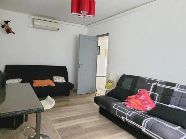 Vente Maison 6 pièces 145 m2 à Laroque-d'Olmes