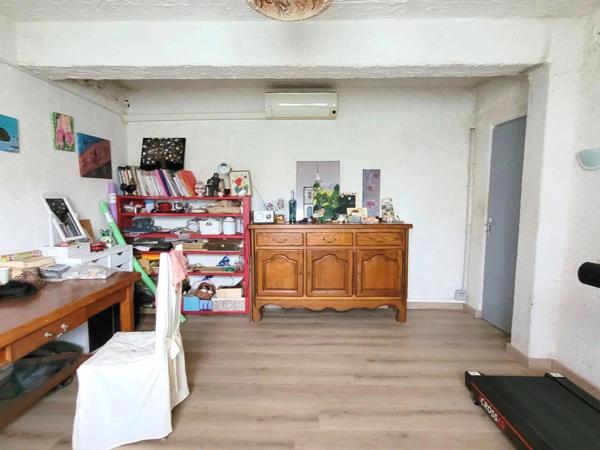 Vente Maison 6 pièces 145 m2 à Laroque-d'Olmes