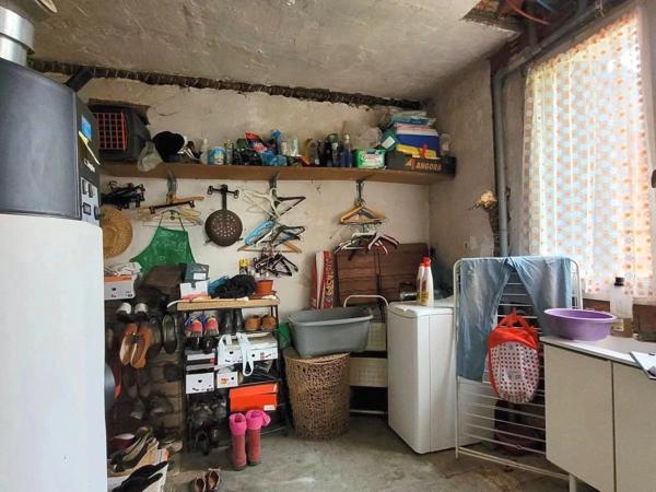 Vente Maison 6 pièces 145 m2 à Laroque-d'Olmes