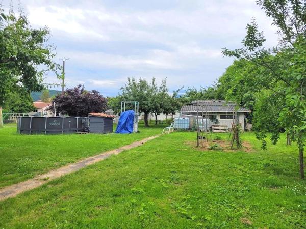 Vente Maison 6 pièces 145 m2 à Laroque-d'Olmes