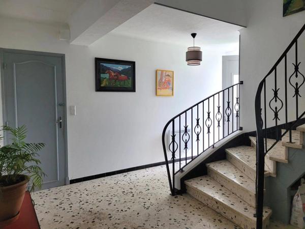 Vente Maison 6 pièces 145 m2 à Laroque-d'Olmes