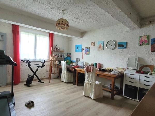 Vente Maison 6 pièces 145 m2 à Laroque-d'Olmes