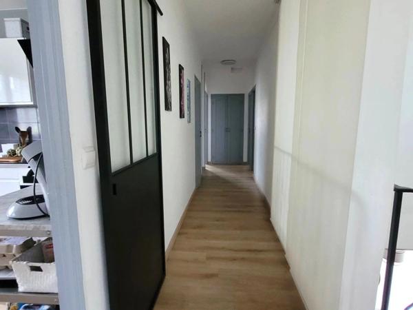 Vente Maison 6 pièces 145 m2 à Laroque-d'Olmes