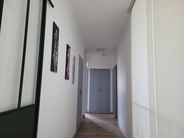 Vente Maison 6 pièces 145 m2 à Laroque-d'Olmes