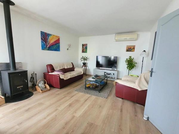 Vente Maison 6 pièces 145 m2 à Laroque-d'Olmes