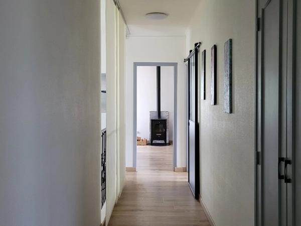 Vente Maison 6 pièces 145 m2 à Laroque-d'Olmes