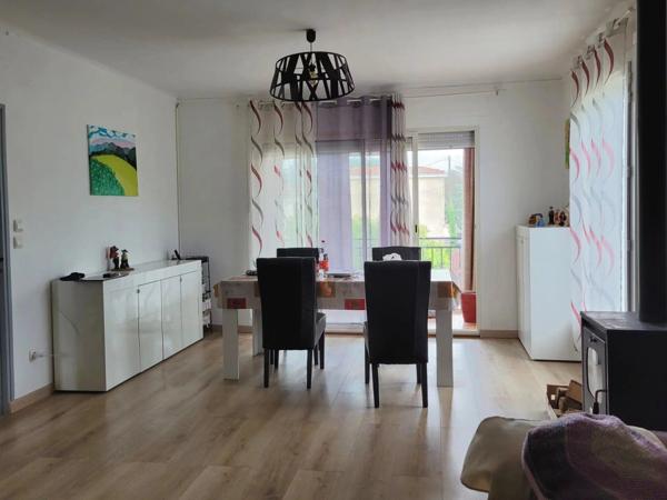 Vente Maison 6 pièces 145 m2 à Laroque-d'Olmes