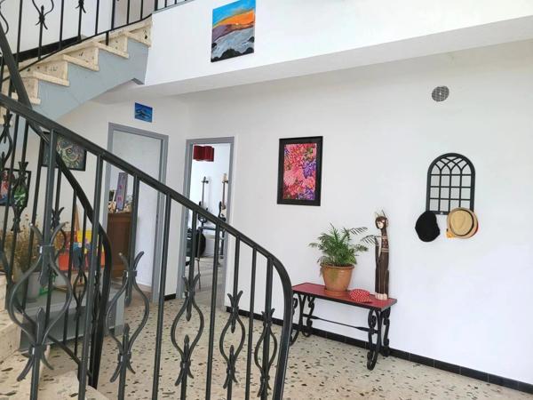 Vente Maison 6 pièces 145 m2 à Laroque-d'Olmes