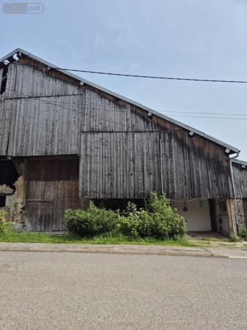 Maison à vendre à Longeville dans le Doubs (25330), ref : VM2273-25014