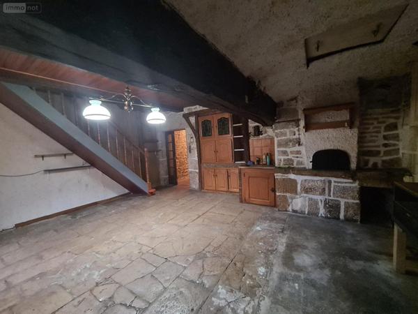Maison à vendre à Longeville dans le Doubs (25330), ref : VM2273-25014