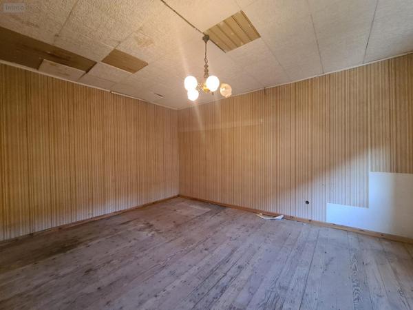 Maison à vendre à Longeville dans le Doubs (25330), ref : VM2273-25014