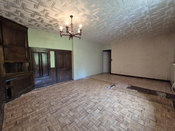 Maison à vendre à Longeville dans le Doubs (25330), ref : VM2273-25014