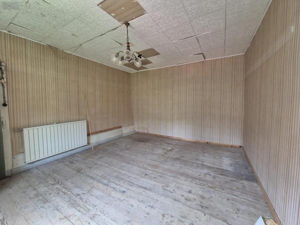 Maison à vendre à Longeville dans le Doubs (25330), ref : VM2273-25014