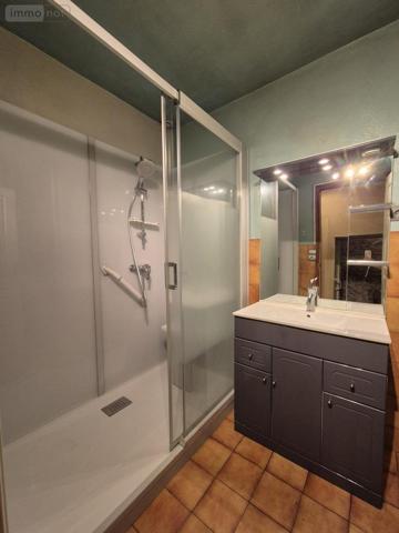 Maison à vendre à Longeville dans le Doubs (25330), ref : VM2273-25014