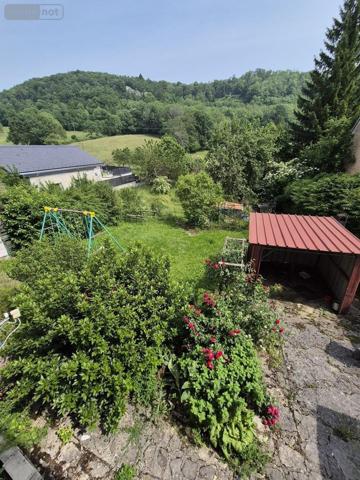 Maison à vendre à Longeville dans le Doubs (25330), ref : VM2273-25014