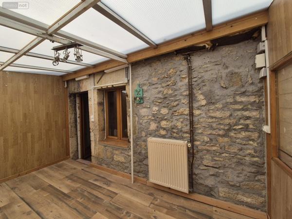 Maison à vendre à Longeville dans le Doubs (25330), ref : VM2273-25014