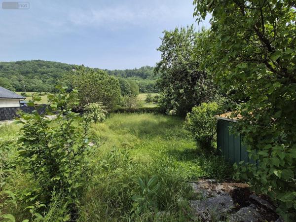 Maison à vendre à Longeville dans le Doubs (25330), ref : VM2273-25014